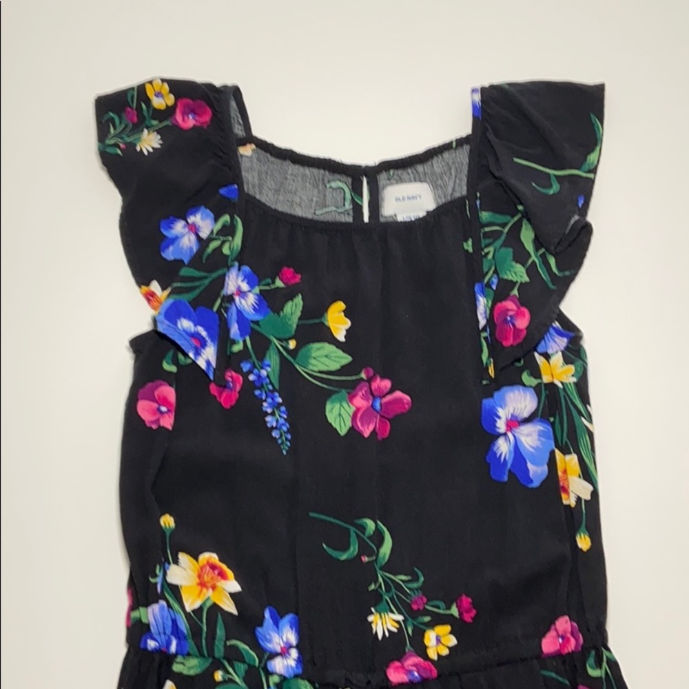 Jumpsuit for Girls